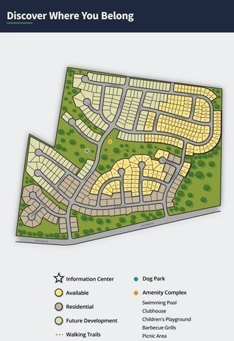 1366 Fox Ridge Circle, Lebanon, TN 37087
