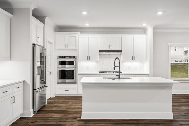 1366 Fox Ridge Circle, Lebanon, TN 37087
