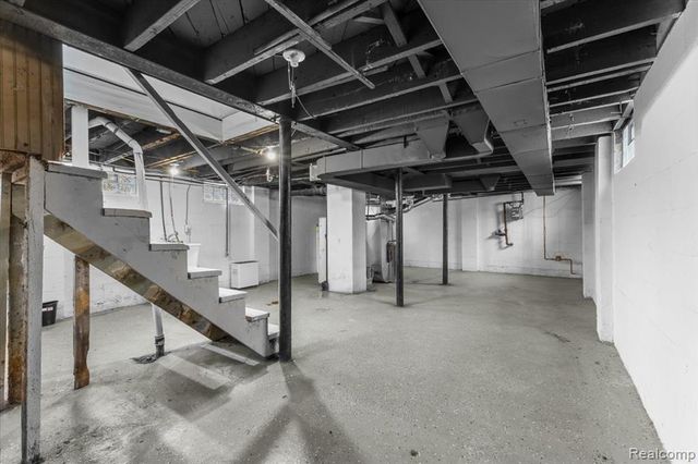 19973 Lumpkin Street, Detroit, MI 48234