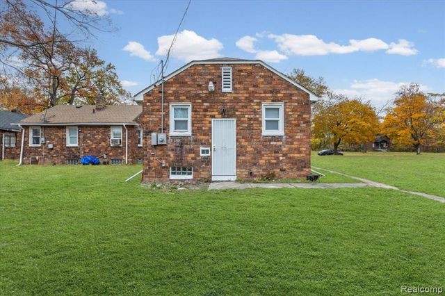 19973 Lumpkin Street, Detroit, MI 48234