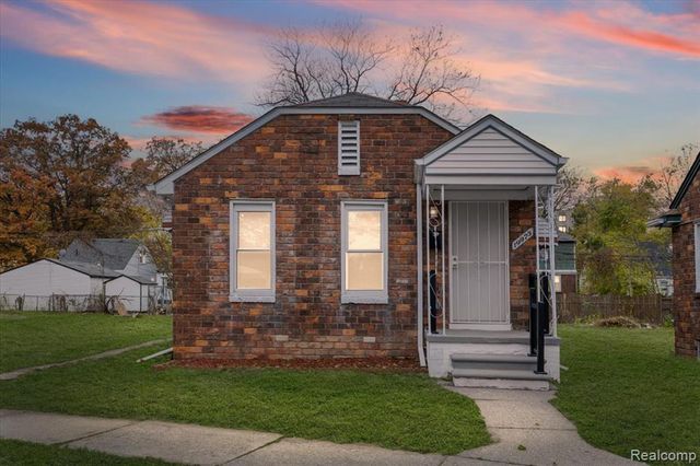 19973 Lumpkin Street, Detroit, MI 48234