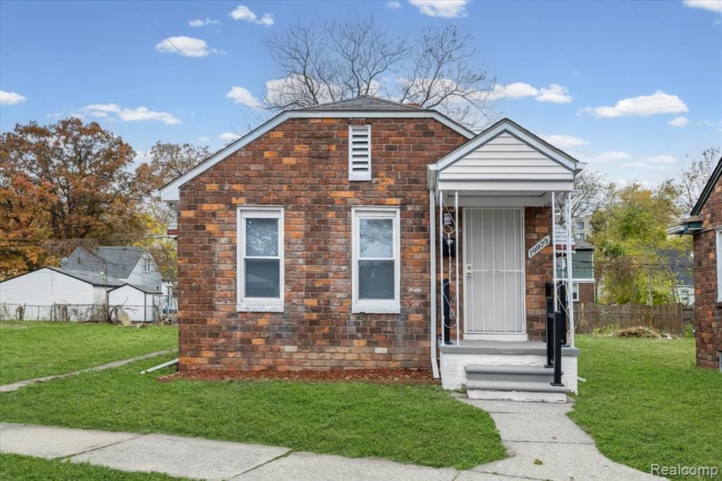 19973 Lumpkin Street, Detroit, MI 48234