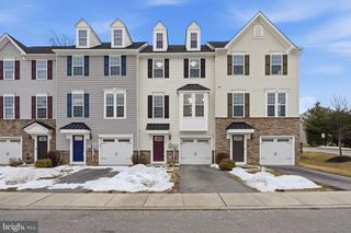 106 CRICKET DR, Malvern, PA 19355