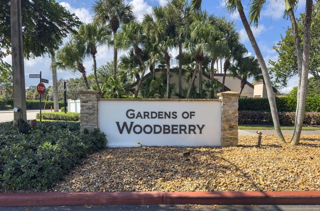 5137 Thyme Drive, Palm Beach Gardens, FL 33418