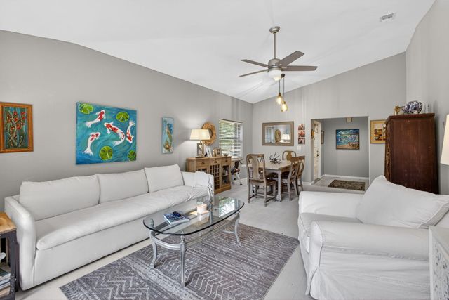 5137 Thyme Drive, Palm Beach Gardens, FL 33418