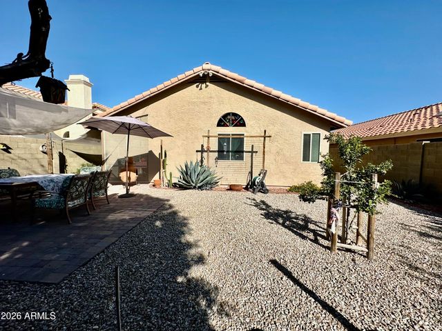 4349 E CHUCKWALLA Canyon, Phoenix, AZ 85044