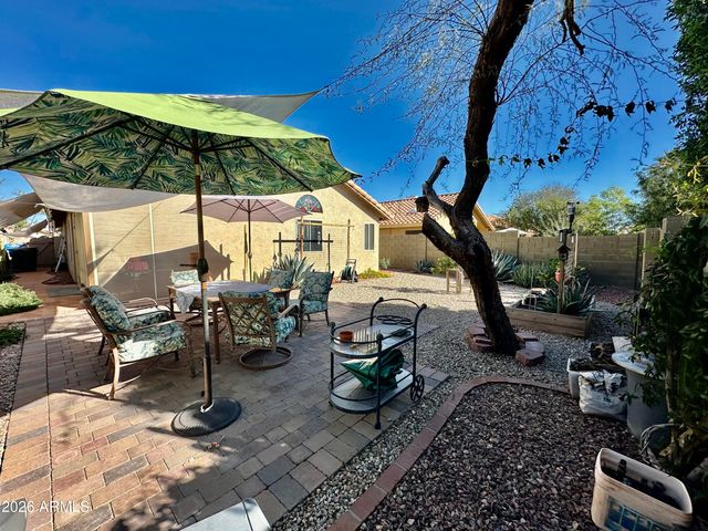 4349 E CHUCKWALLA Canyon, Phoenix, AZ 85044