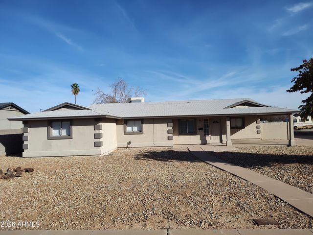2316 E Karen Drive, Phoenix, AZ 85022