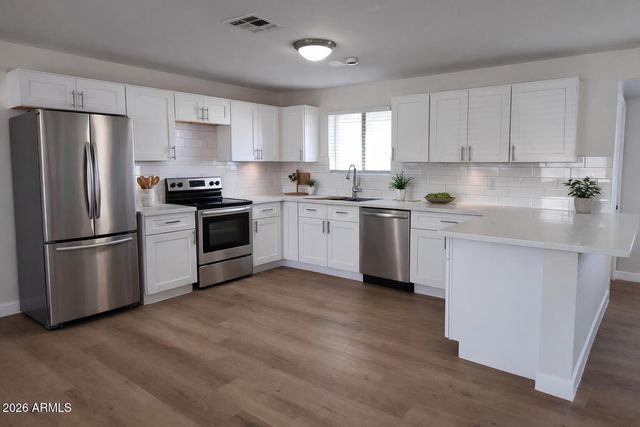 2316 E Karen Drive, Phoenix, AZ 85022