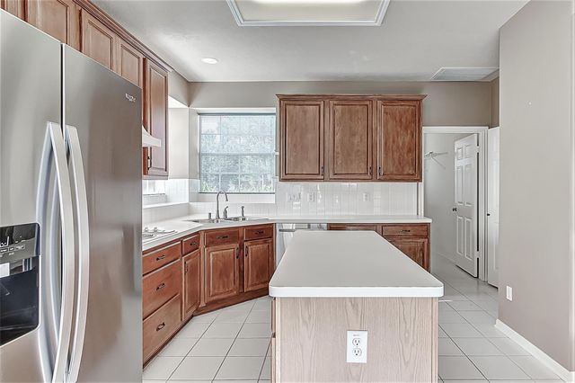 2803 Norwood Hills Drive, Katy, TX 77450