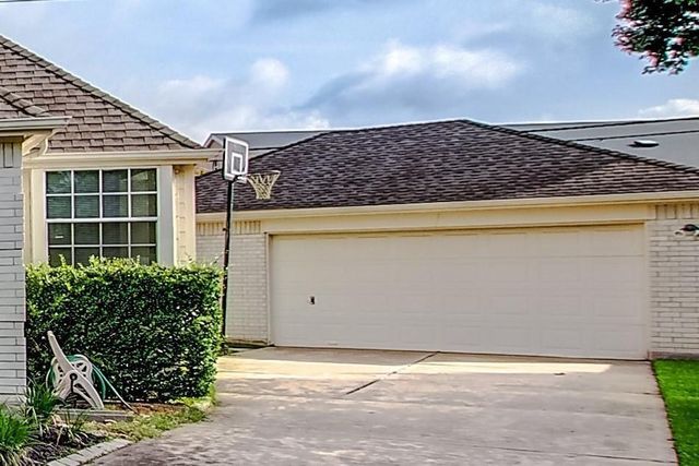 2803 Norwood Hills Drive, Katy, TX 77450