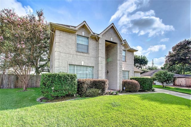2803 Norwood Hills Drive, Katy, TX 77450