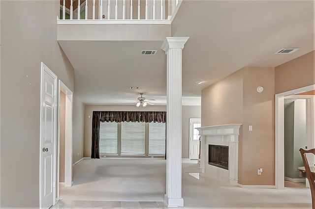 2803 Norwood Hills Drive, Katy, TX 77450