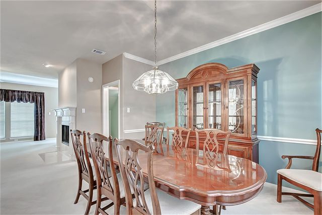 2803 Norwood Hills Drive, Katy, TX 77450