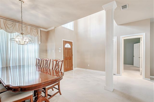 2803 Norwood Hills Drive, Katy, TX 77450