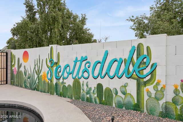 8725 E OSBORN Road, Scottsdale, AZ 85251