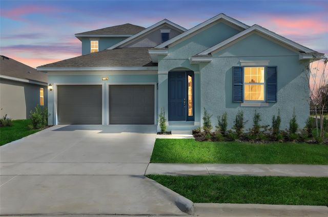 5011 FIREBUSH DRIVE, Apopka, FL 32712