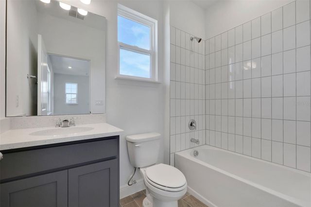 5011 FIREBUSH DRIVE, Apopka, FL 32712