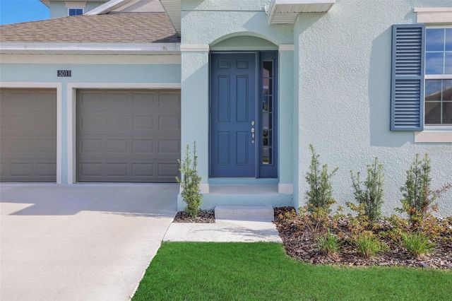 5011 FIREBUSH DRIVE, Apopka, FL 32712