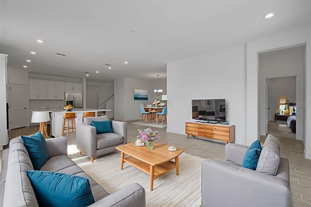 5011 FIREBUSH DRIVE, Apopka, FL 32712