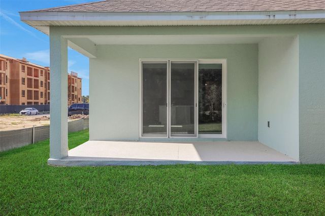 5011 FIREBUSH DRIVE, Apopka, FL 32712