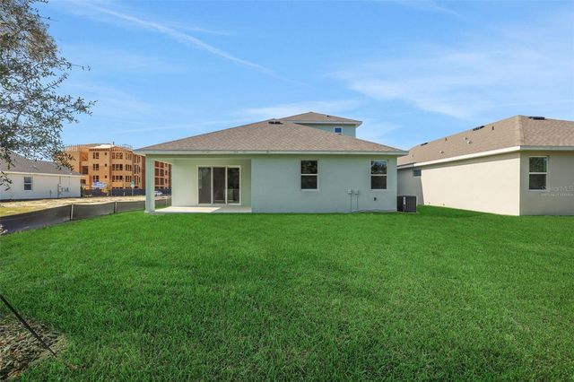 5011 FIREBUSH DRIVE, Apopka, FL 32712