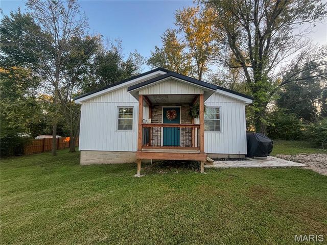 242 Siebenman Street, Bourbon, MO 65441