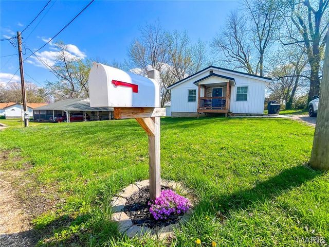 242 Siebenman Street, Bourbon, MO 65441