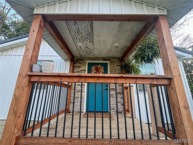 242 Siebenman Street, Bourbon, MO 65441