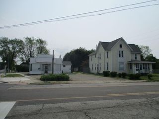 409-411 N Nottawa Street, Sturgis, MI 49091
