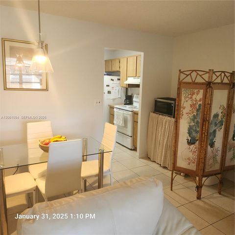 10004 Twin Lakes Dr 36-F, Coral Springs, FL 33071