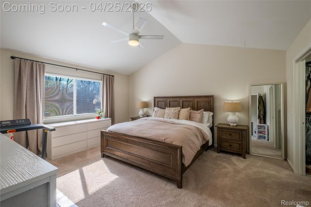 1375 Waverly Drive, White Lake Charter Township, MI 48386