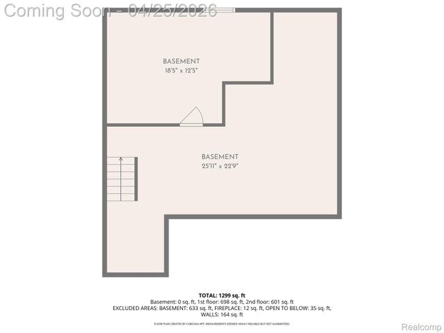1375 Waverly Drive, White Lake Charter Township, MI 48386