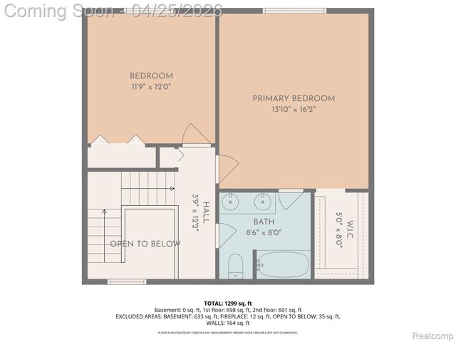 1375 Waverly Drive, White Lake Charter Township, MI 48386