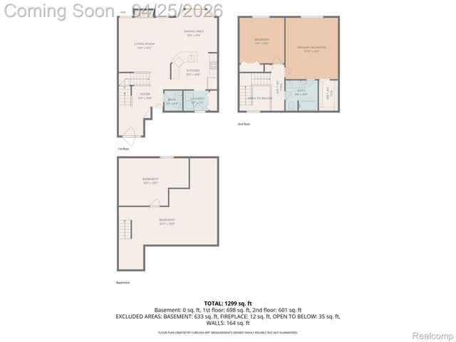1375 Waverly Drive, White Lake Charter Township, MI 48386