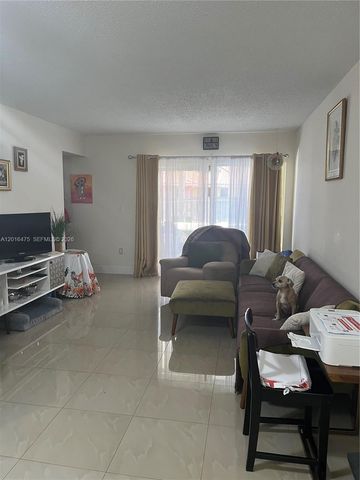 9715 Fontainebleau Blvd E106, Miami, FL 33172