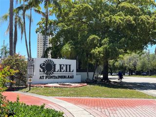 9715 Fontainebleau Blvd E106, Miami, FL 33172