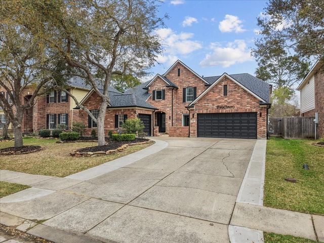 310 Forest Creek Drive, League City, TX 77573