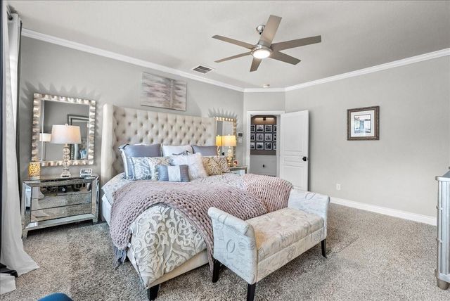 310 Forest Creek Drive, League City, TX 77573