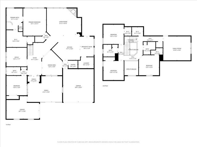 310 Forest Creek Drive, League City, TX 77573