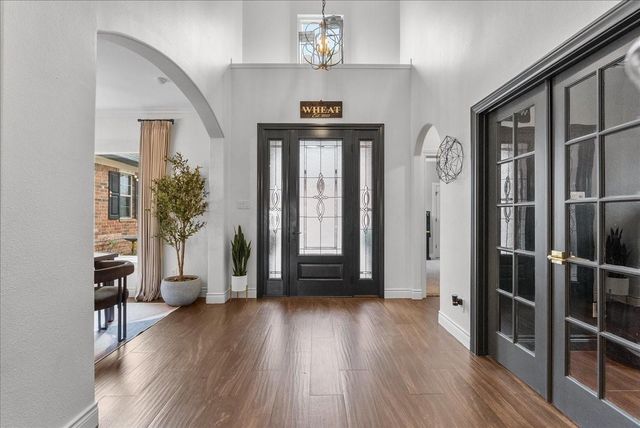 310 Forest Creek Drive, League City, TX 77573