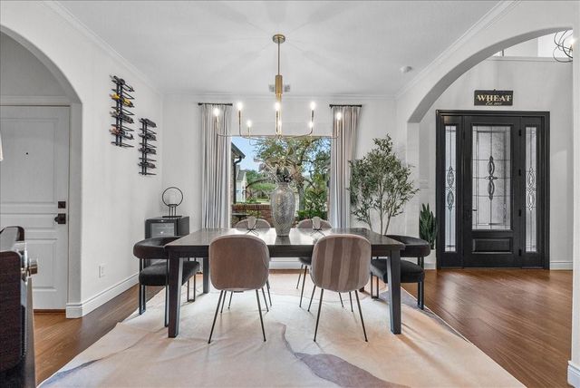 310 Forest Creek Drive, League City, TX 77573