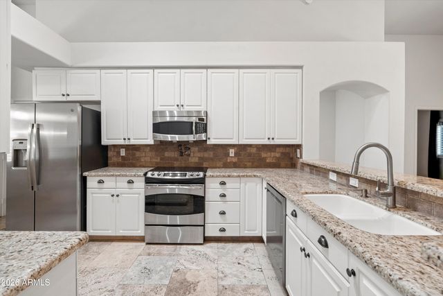 15156 N 100TH Way, Scottsdale, AZ 85260