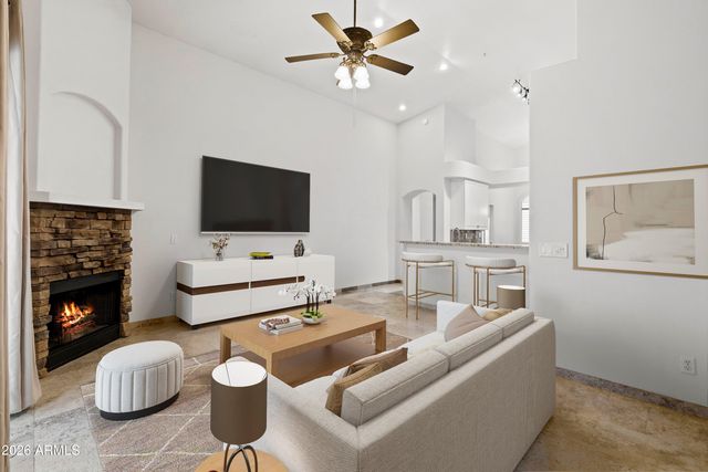 15156 N 100TH Way, Scottsdale, AZ 85260