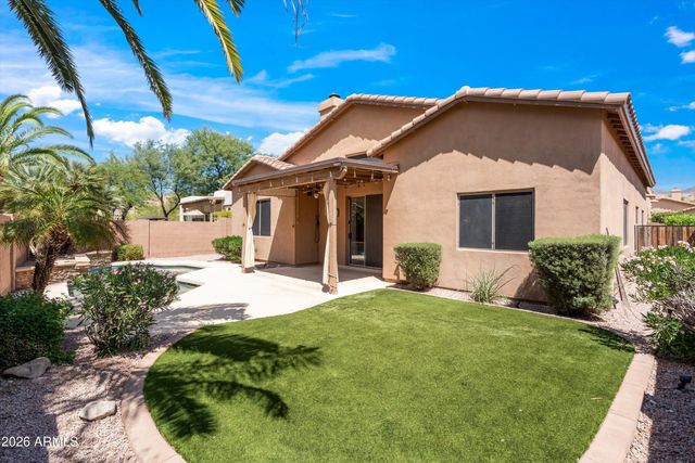 15156 N 100TH Way, Scottsdale, AZ 85260