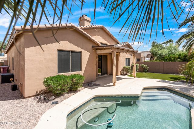 15156 N 100TH Way, Scottsdale, AZ 85260