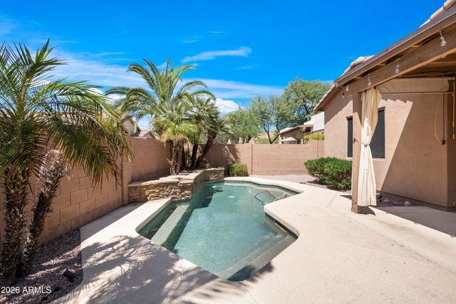 15156 N 100TH Way, Scottsdale, AZ 85260