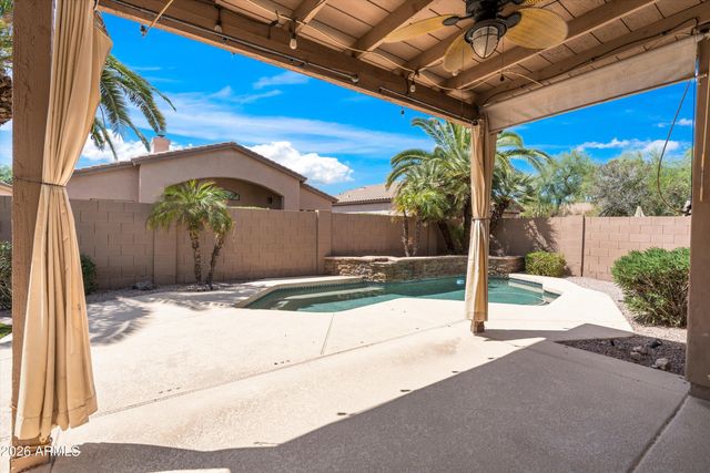 15156 N 100TH Way, Scottsdale, AZ 85260