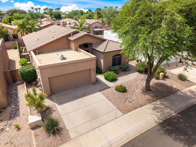 15156 N 100TH Way, Scottsdale, AZ 85260
