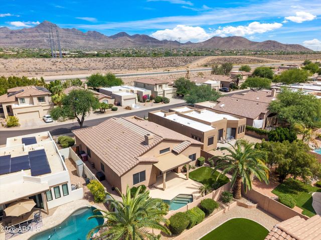 15156 N 100TH Way, Scottsdale, AZ 85260
